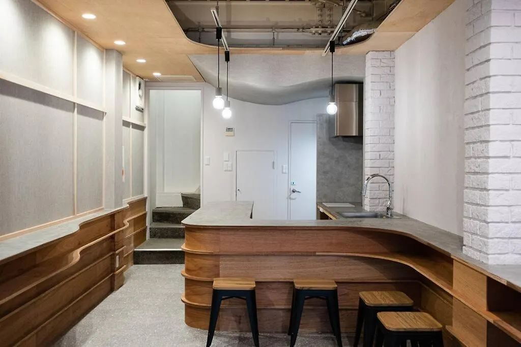 Tasonegatheringstayosaka 梅田東森島1 Appartamento Osaka